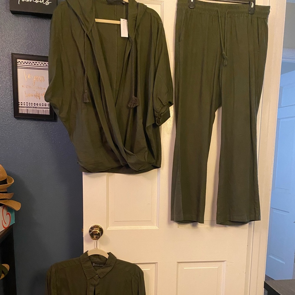 3 piece set - Picture 3 of 6